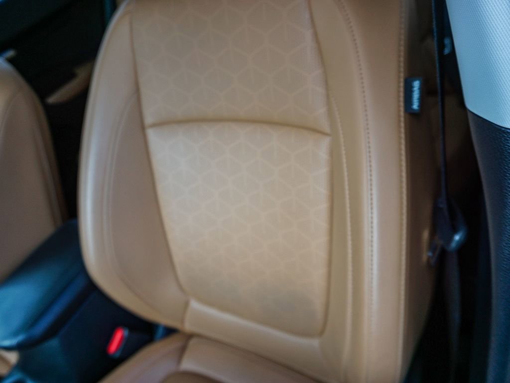 Certified 2024 Kia Seltos SX AWD/4WD image 21