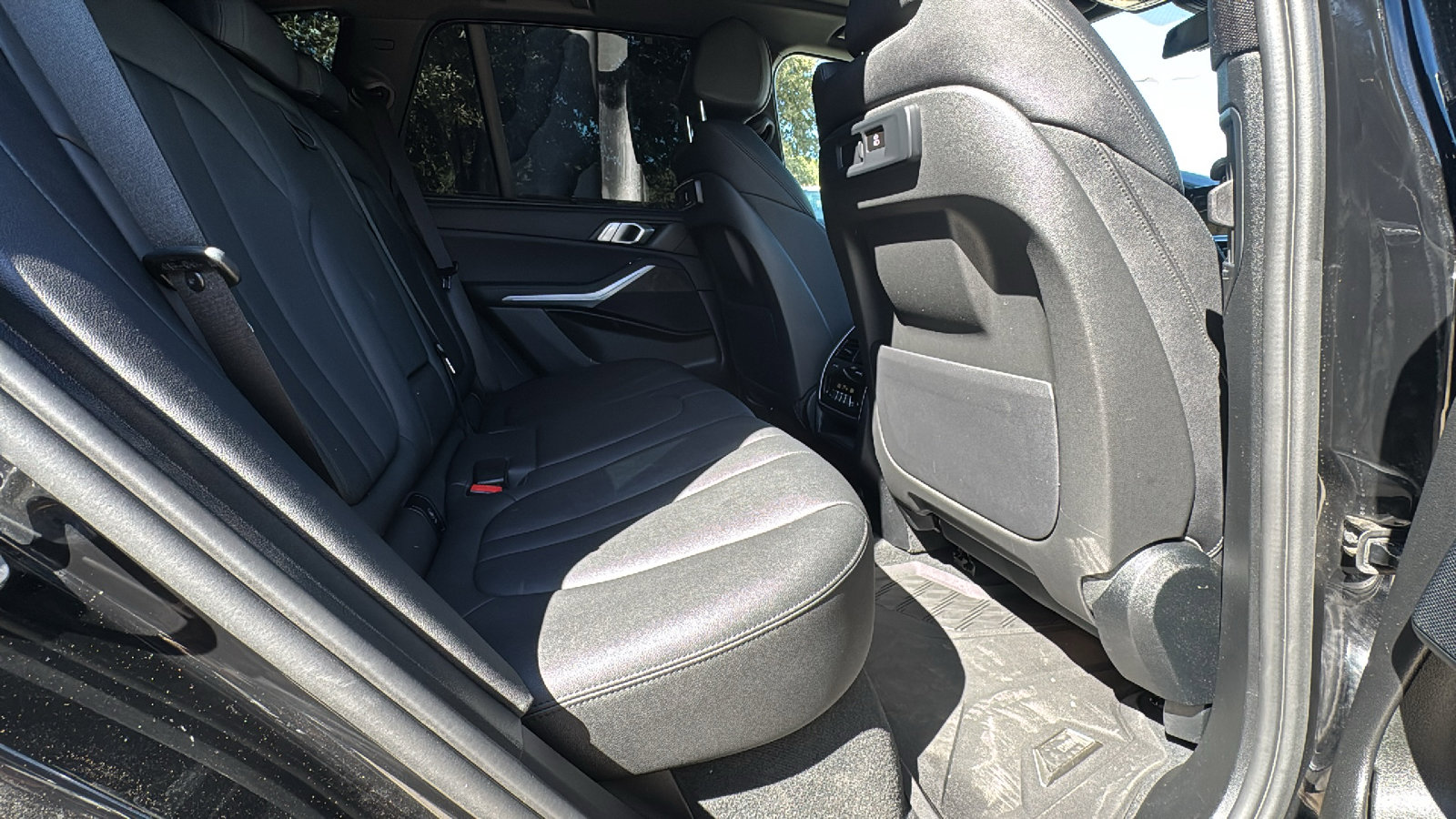 Used 2022 BMW X5 sDrive40i w/ Premium Package image 25