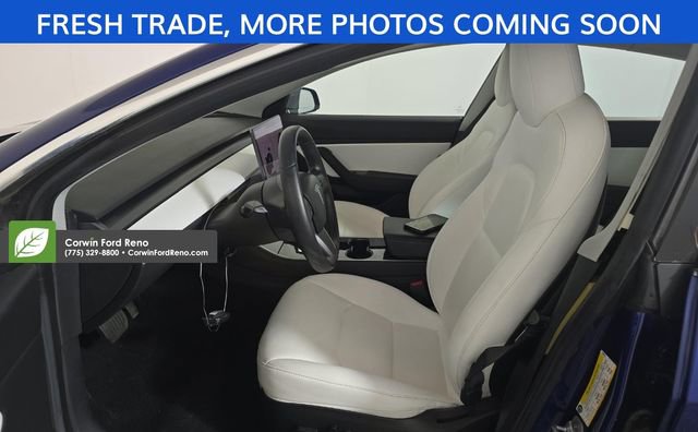 Used 2020 Tesla Model 3 Long Range image 7