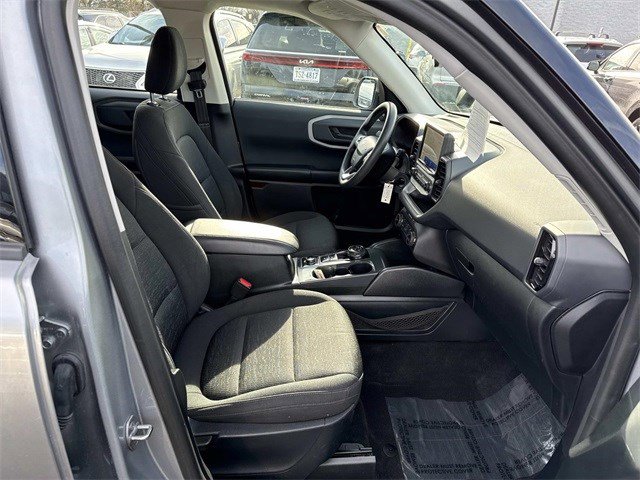 Used 2021 Ford Bronco Sport image 9