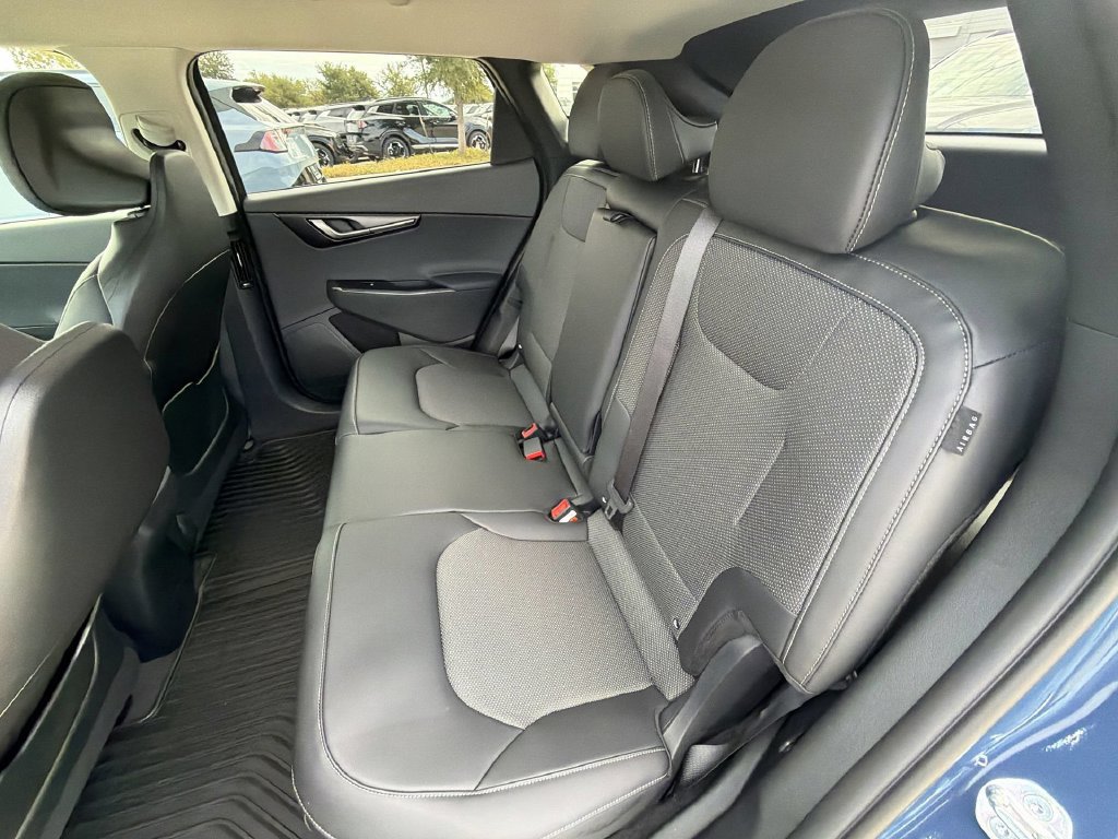 New 2026 Kia EV6 Light RWD image 25