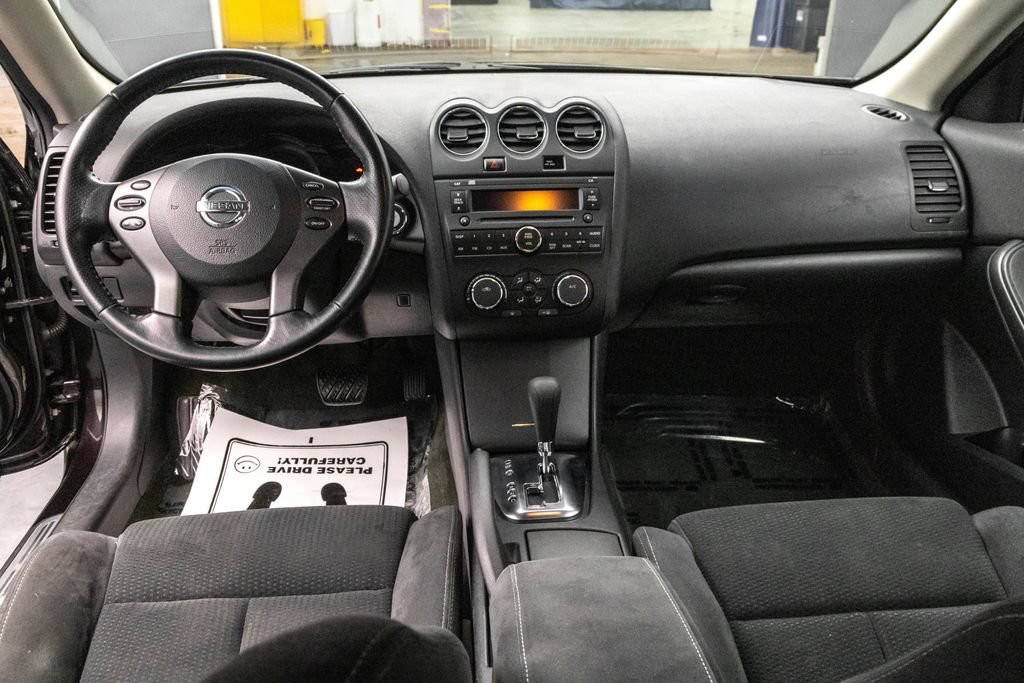 Used 2010 Nissan Altima 2.5 S w/ Convenience Pkg FWD image 20
