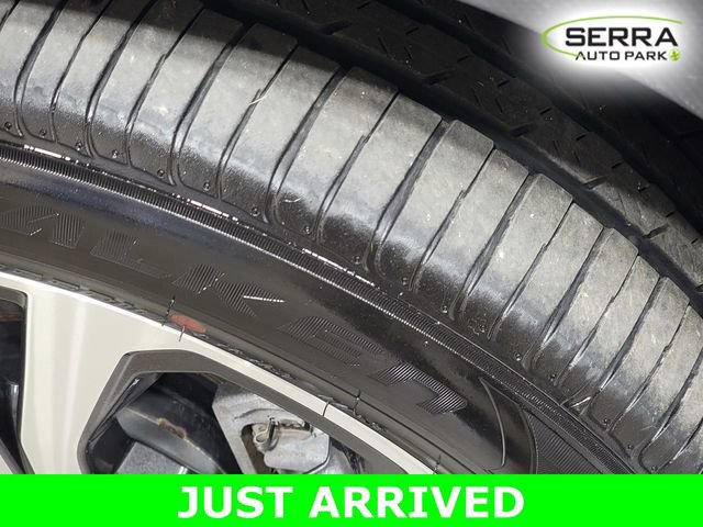 Certified 2023 Subaru Forester Limited image 11