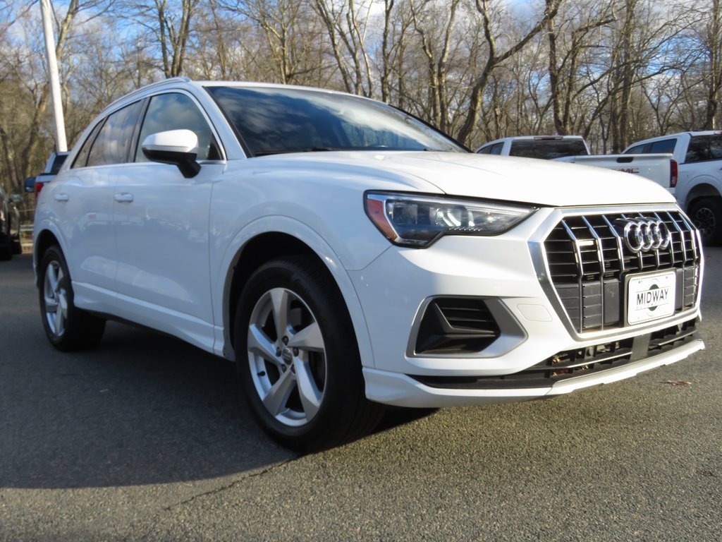 Used 2019 Audi Q3 2.0T Premium image 4