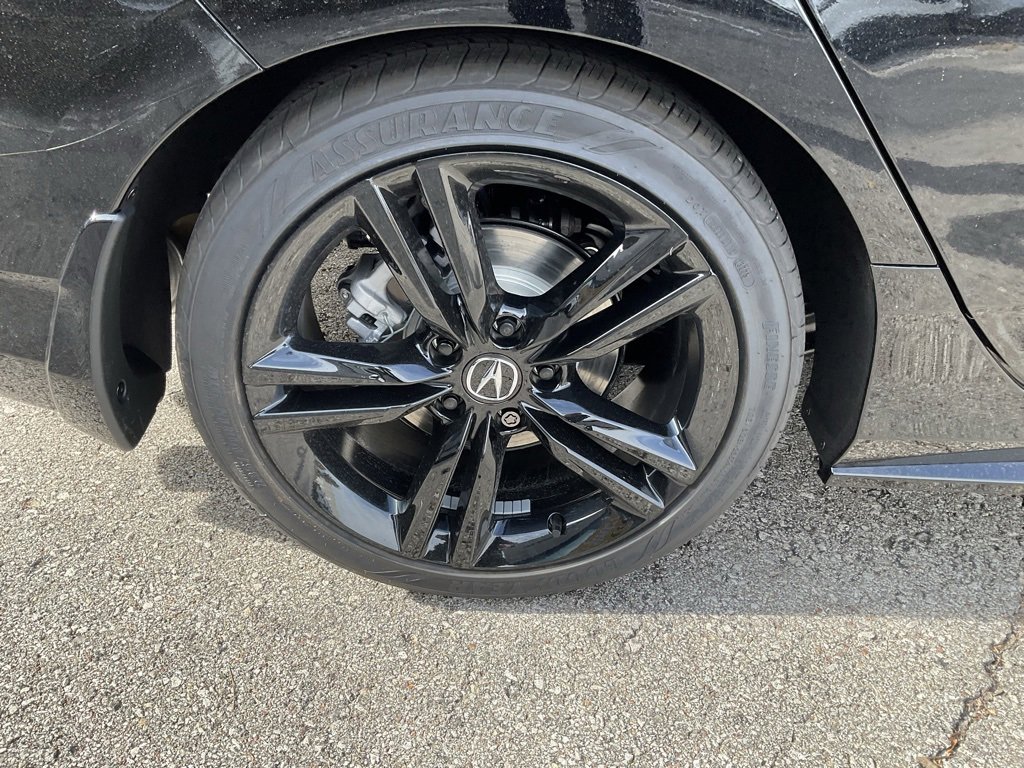 New 2026 Acura Integra A-Spec image 7