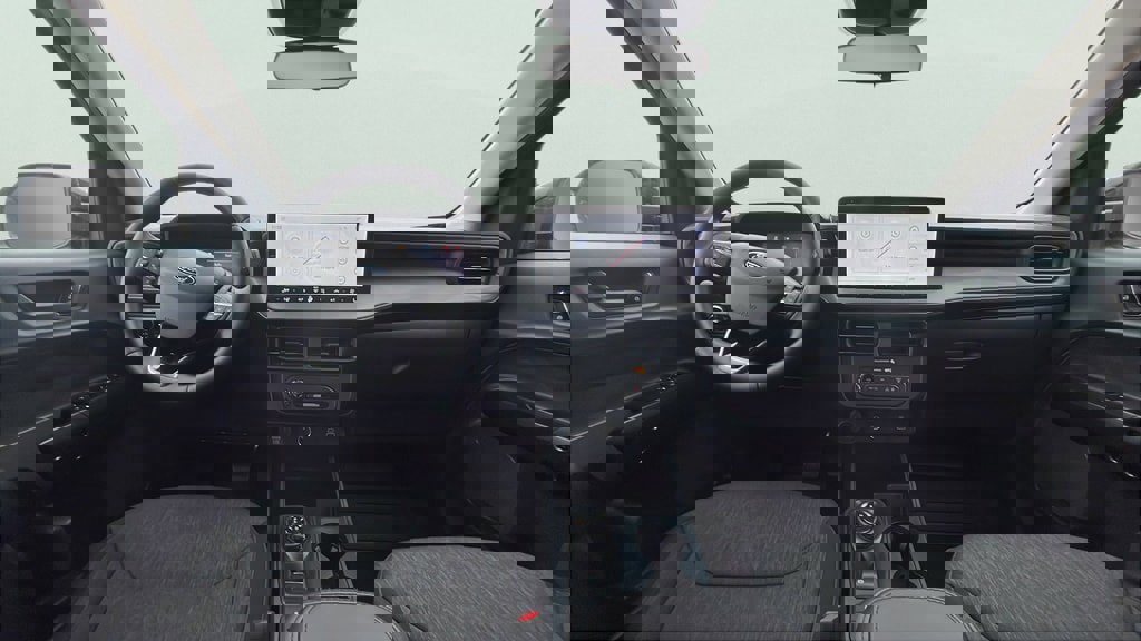 New 2026 Ford Maverick XLT w/ XLT Luxury Package image 9