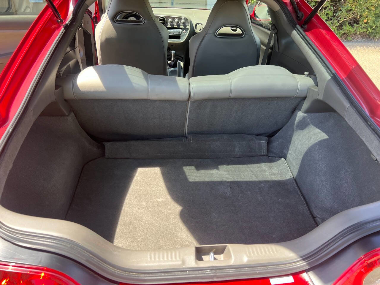 Used 2005 Acura RSX Type-S image 12