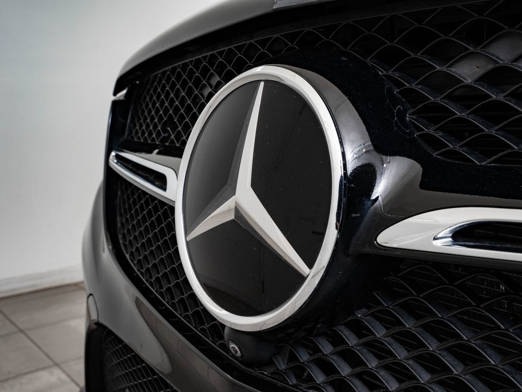 Used 2019 Mercedes-Benz GLE 43 AMG 4MATIC Coupe image 3