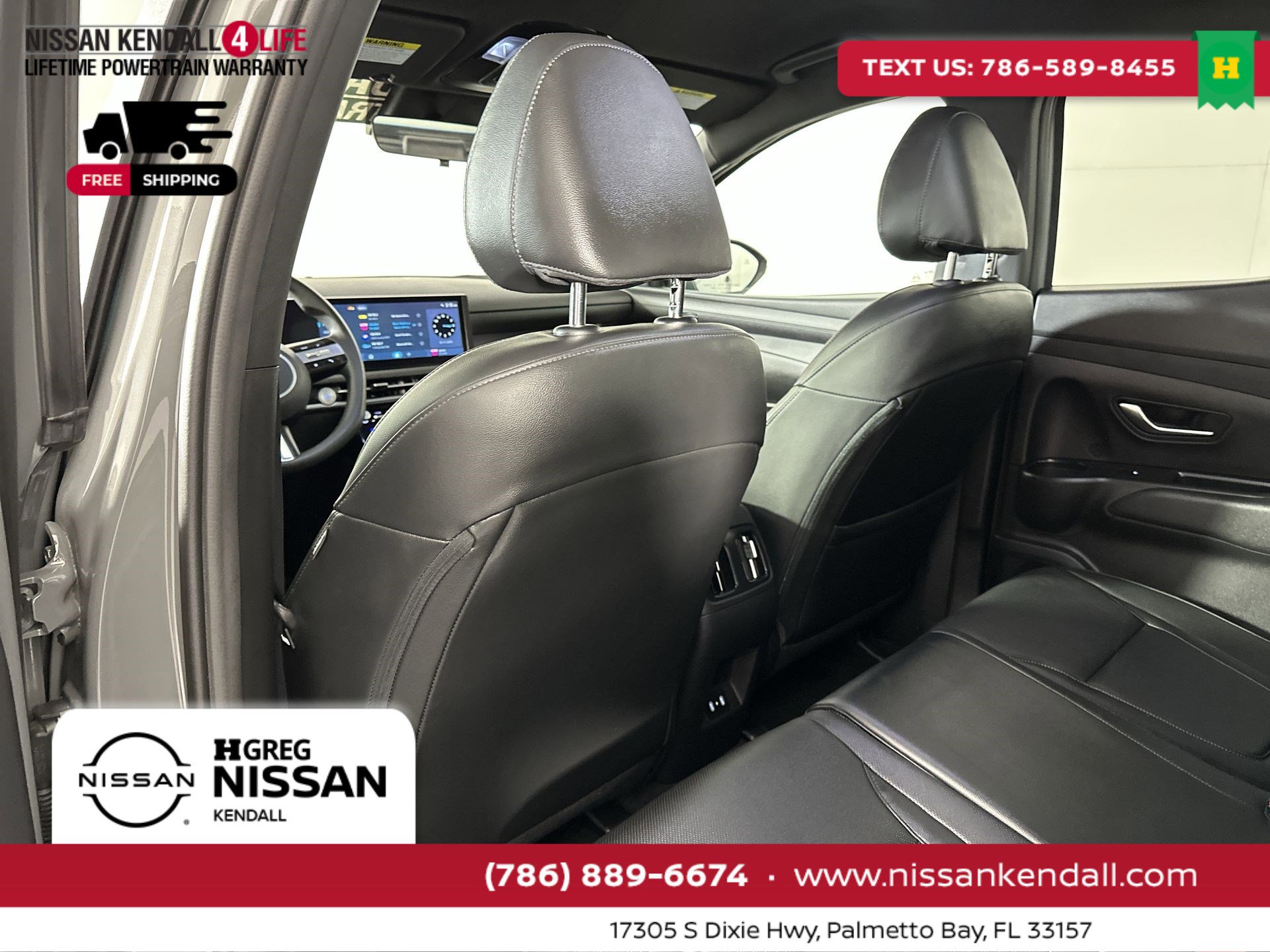 Used 2025 Hyundai Santa Cruz SEL image 27