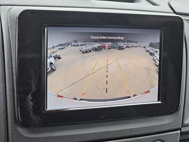 New 2025 RAM ProMaster 1500 FWD image 12