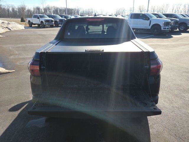 Used 2024 Hyundai Santa Cruz Limited image 10