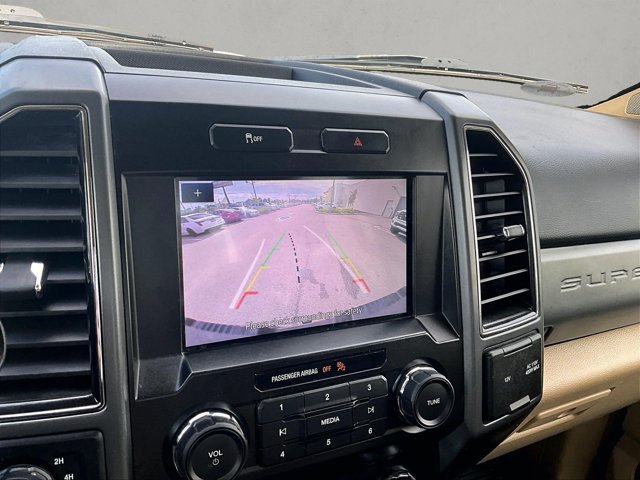 Used 2021 Ford F350 XLT AWD/4WD image 21