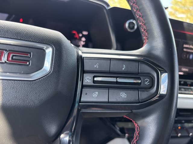 Used 2023 GMC Canyon AT4X AWD/4WD image 29