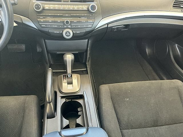 Used 2011 Honda Accord EX image 20