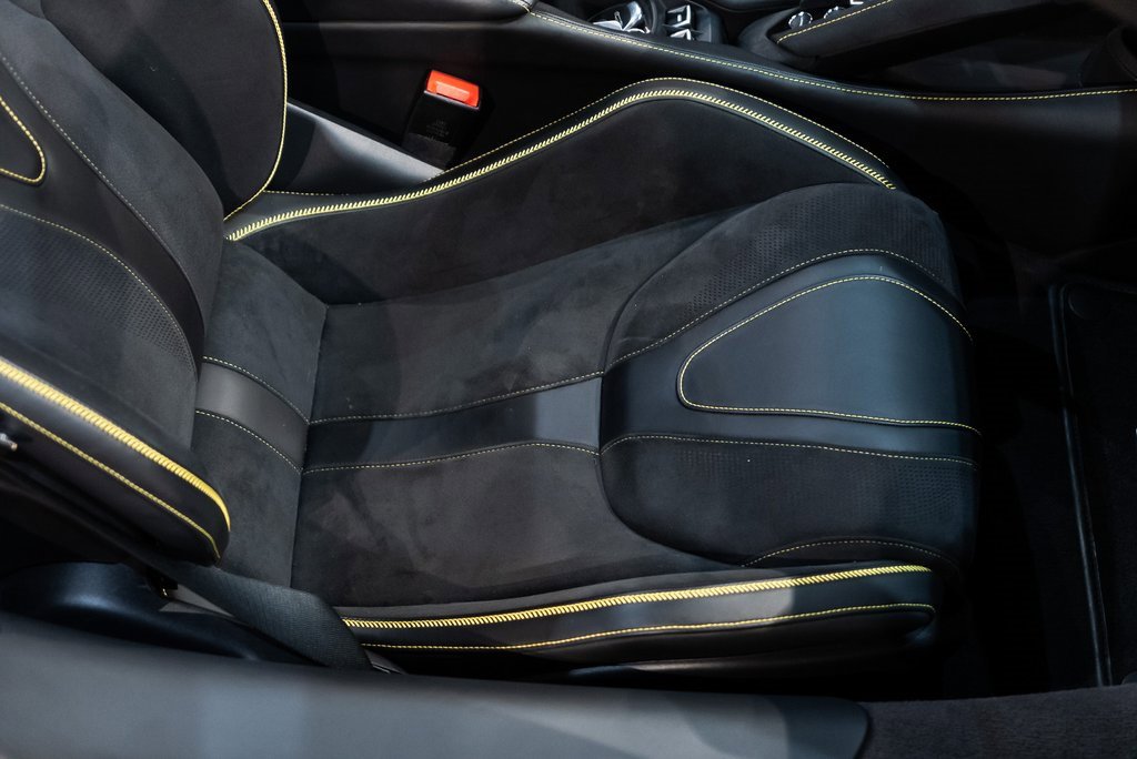 Used 2022 McLaren 720S Spider image 27