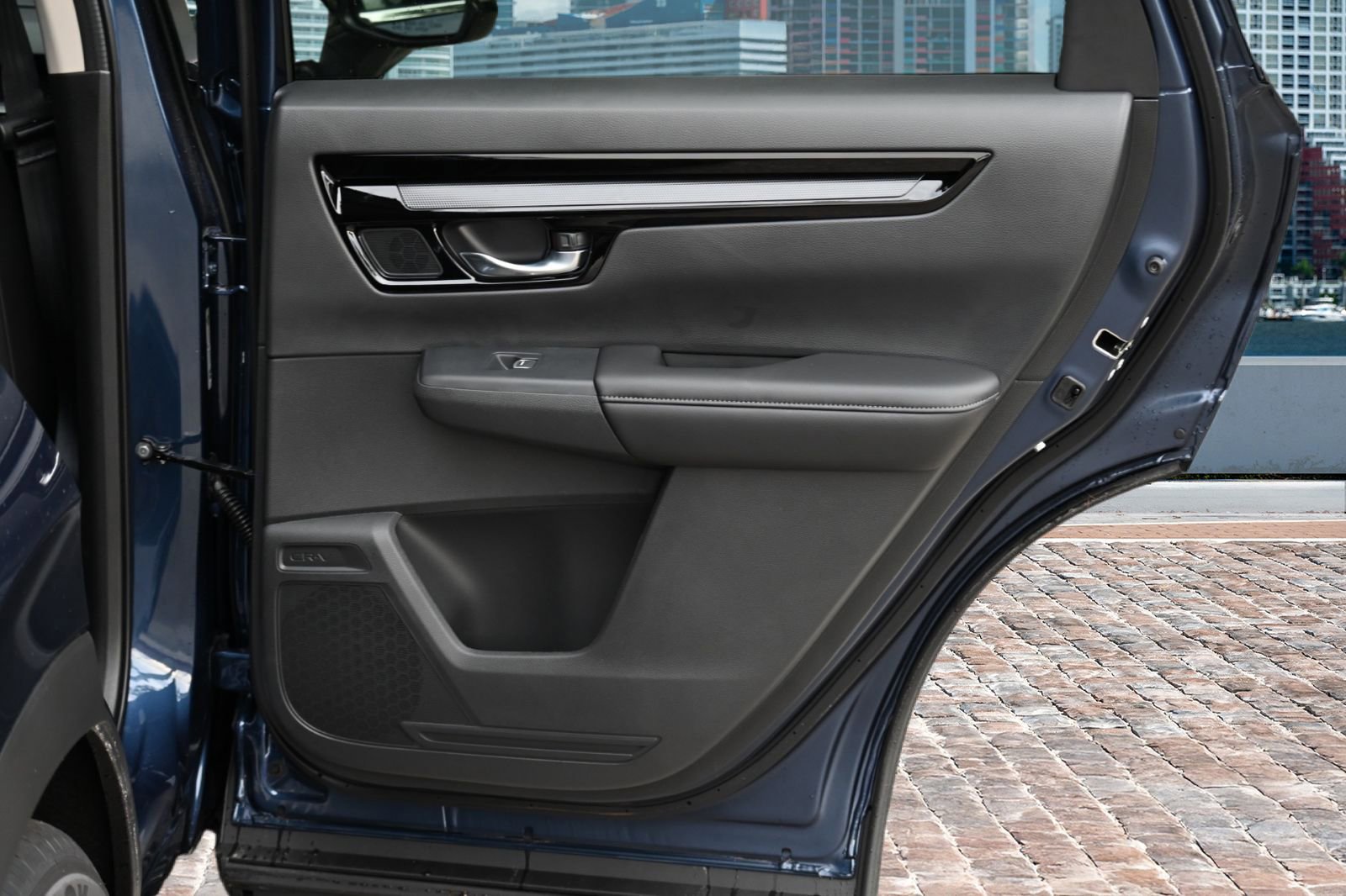 New 2026 Honda CR-V EX-L image 14