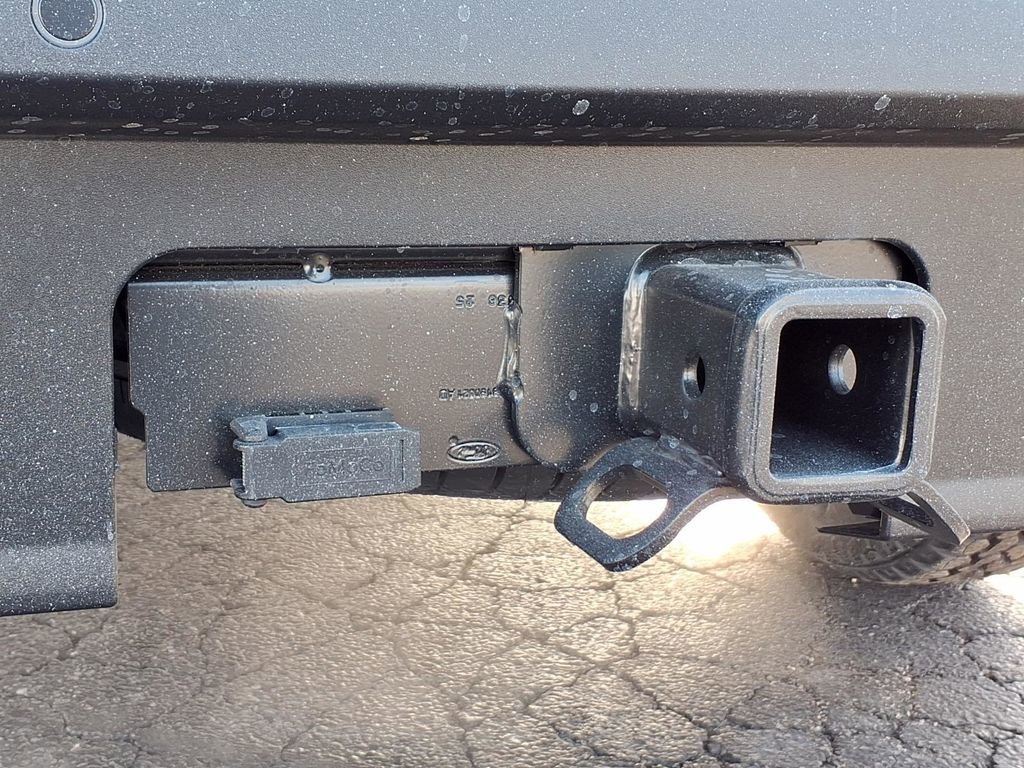 New 2026 Ford Maverick Tremor AWD/4WD image 24