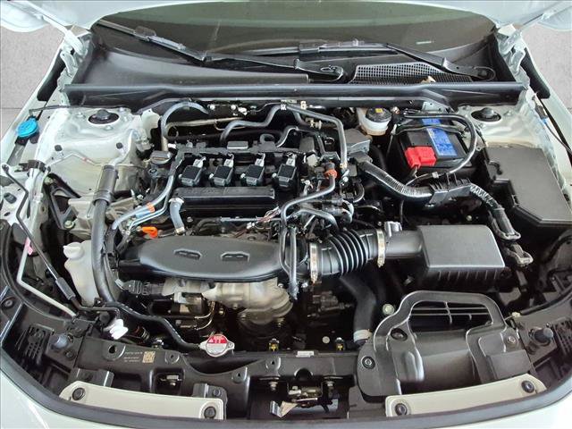 New 2026 Honda Civic Si image 16