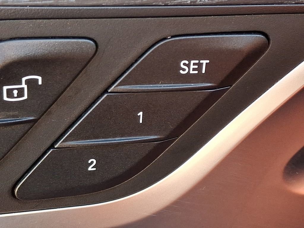 Certified 2023 BMW X3 M w/ Competition Package image 28