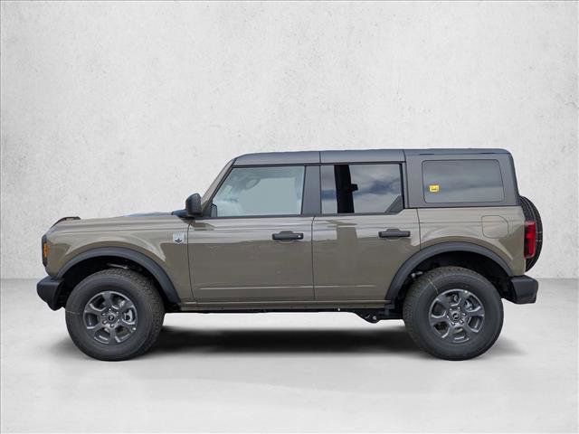 New 2026 Ford Bronco Big Bend image 5