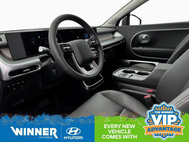 New 2026 Hyundai Ioniq 9 Limited image 15