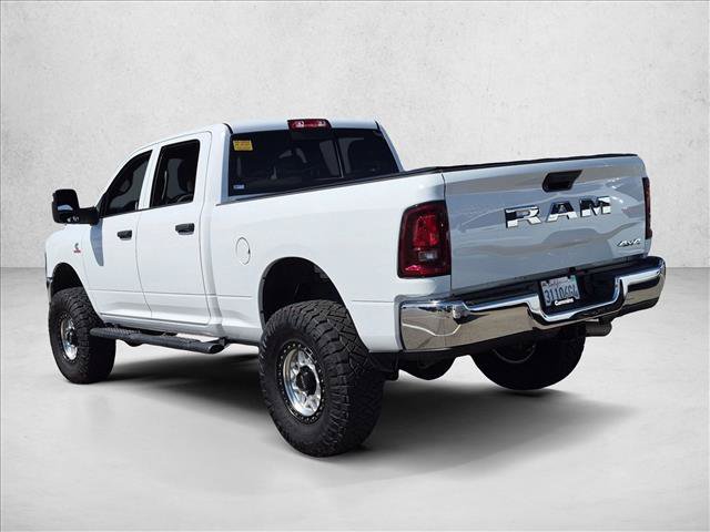 Used 2025 RAM 3500 Tradesman AWD/4WD image 7