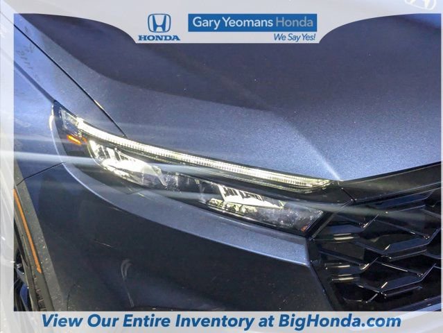 Used 2026 Honda CR-V Sport-L image 10