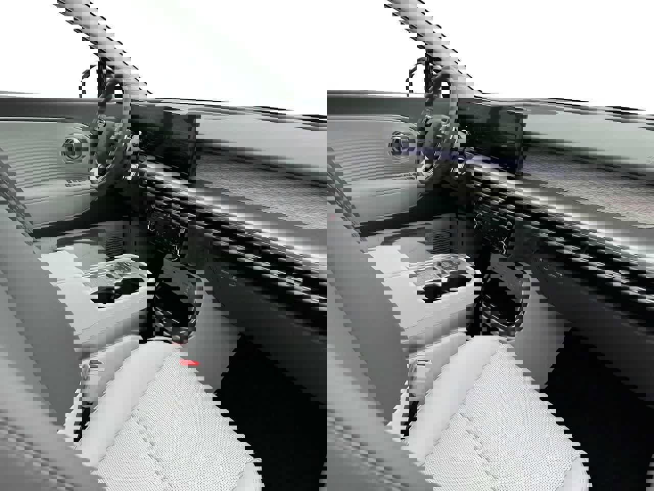 New 2026 Hyundai Ioniq 9 SEL image 2