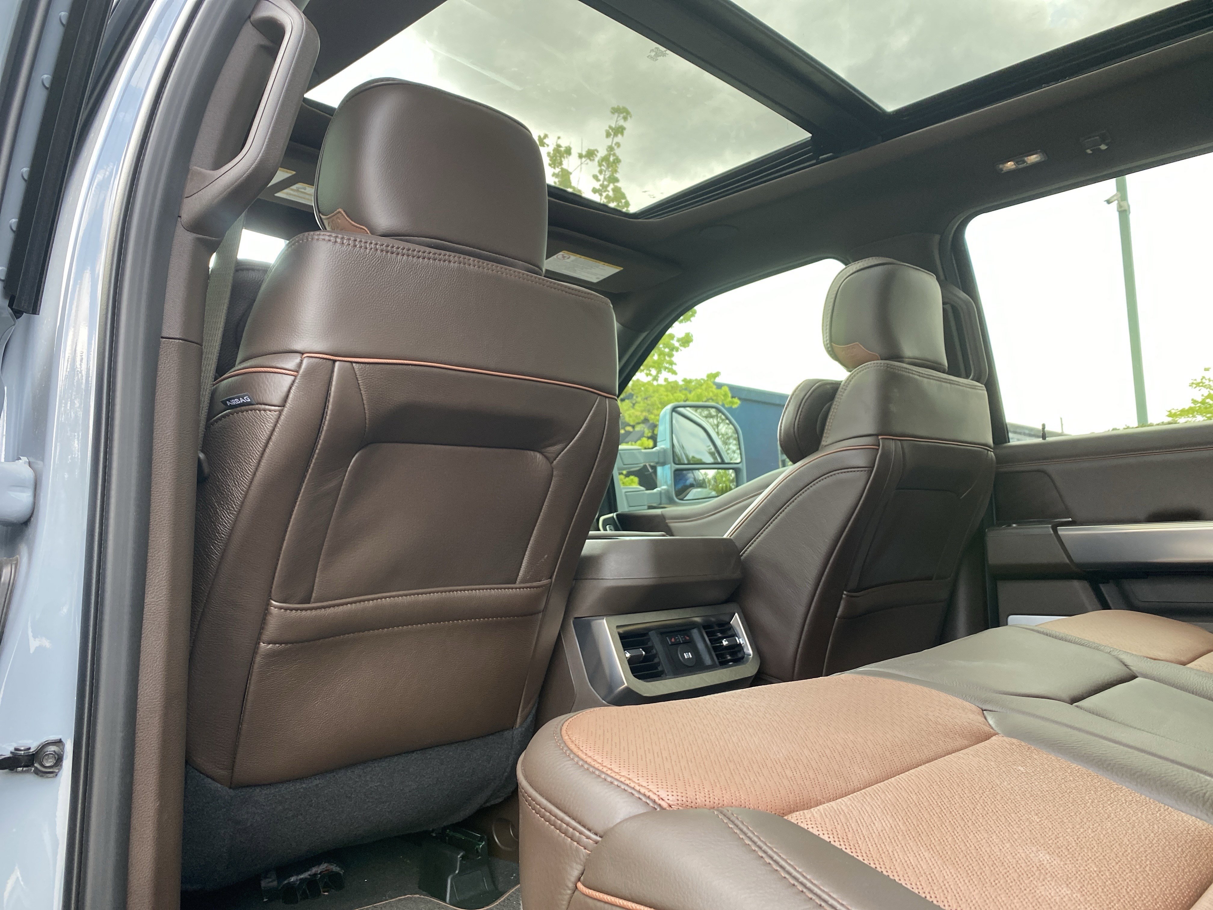 Used 2026 Ford F450 King Ranch w/ Chrome Package image 41