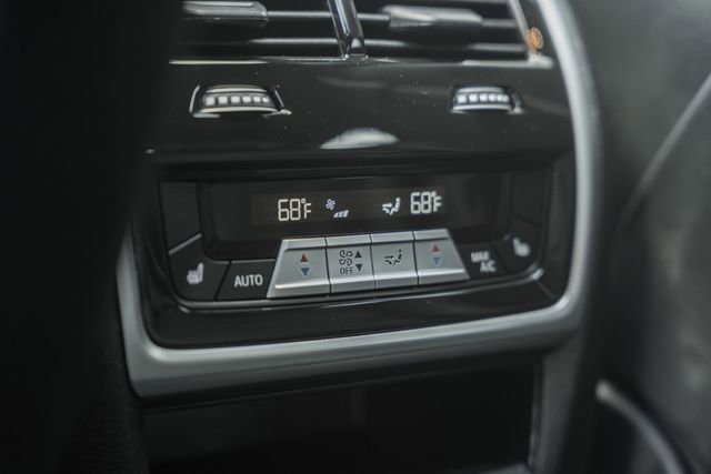 Used 2024 BMW X6 M Competition w/ Executive Package AWD/4WD image 33