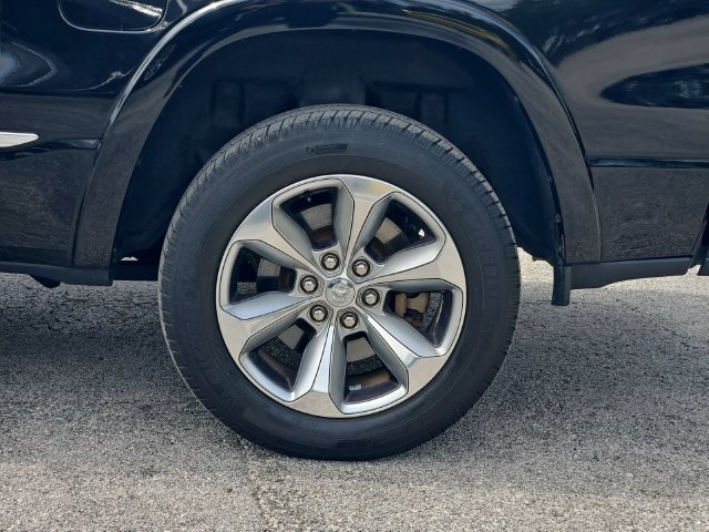Used 2020 RAM 1500 Limited RWD image 31