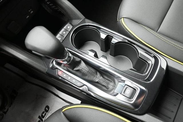 New 2026 Chevrolet TrailBlazer ACTIV FWD image 33