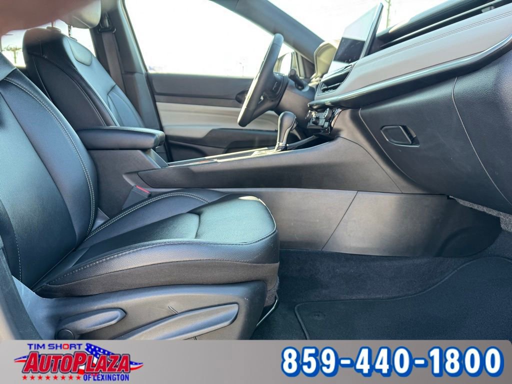 Used 2025 Jeep Compass Limited image 49