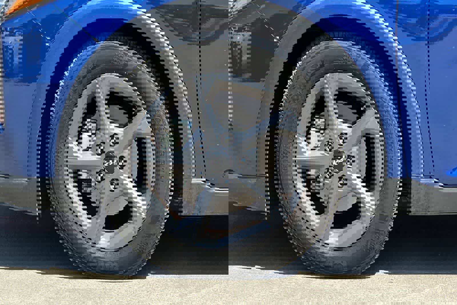 Used 2025 Kia K4 LXS image 12