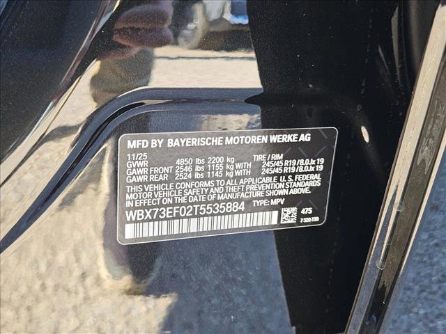 New 2026 BMW X1 xDrive28i image 18