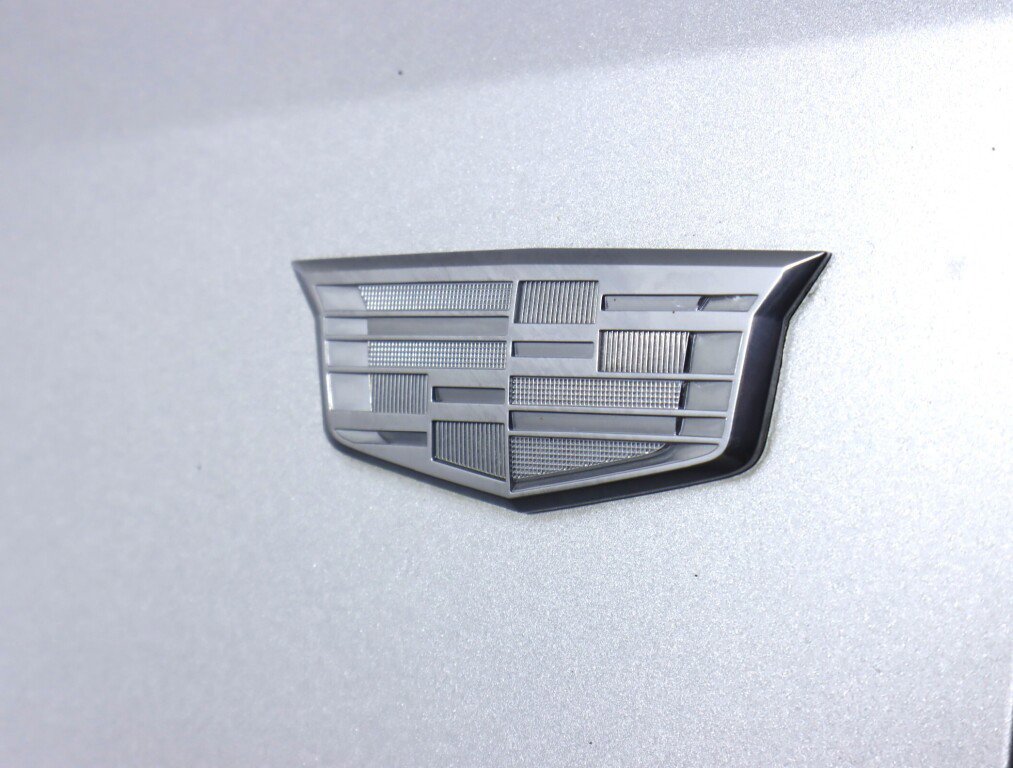 Used 2019 Cadillac XT5 Premium Luxury image 44