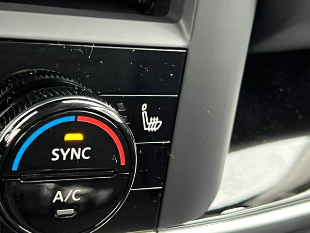 New 2026 Nissan Rogue Rock Creek w/ Rock Creek Premium Package image 22