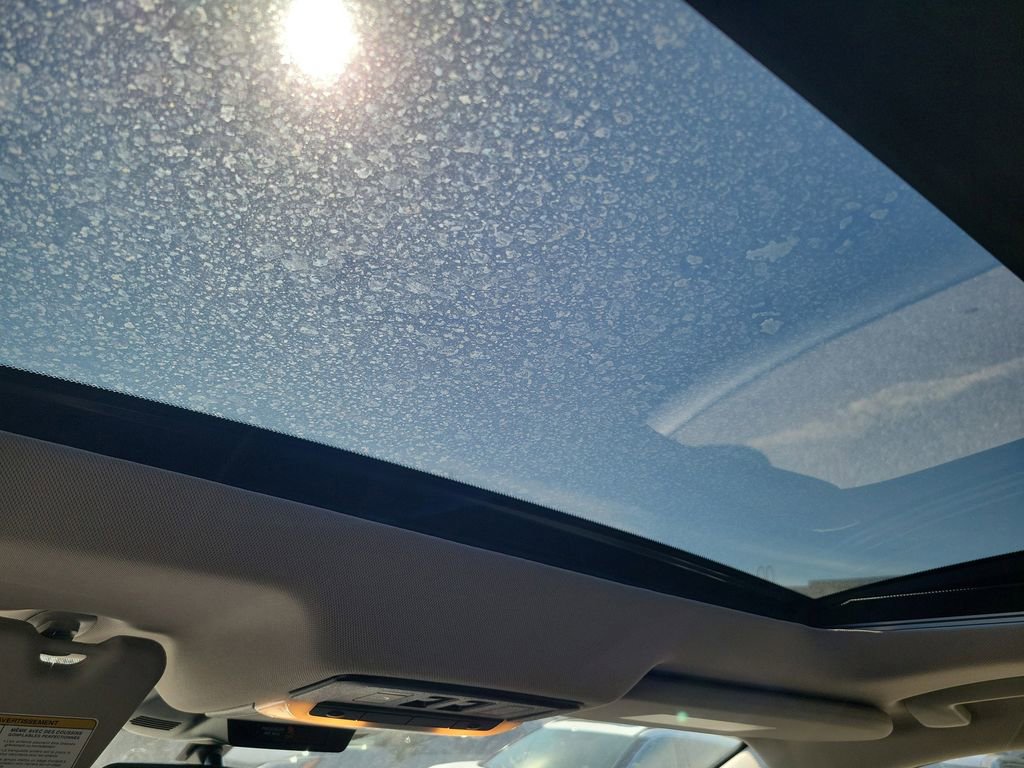 New 2026 Nissan Rogue SV image 8