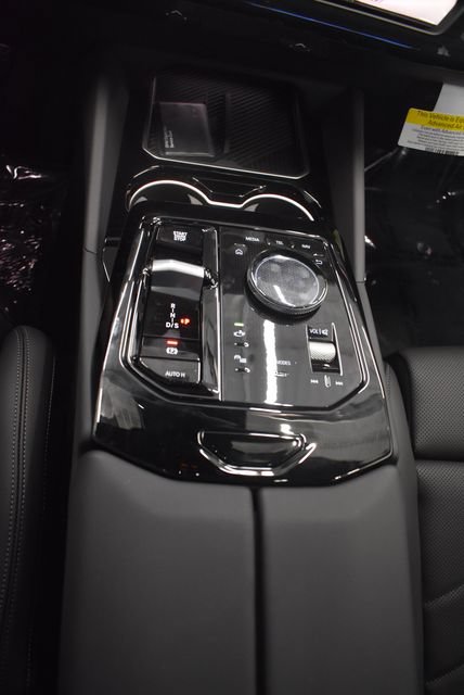 New 2027 BMW 530i xDrive w/ Premium Package AWD/4WD image 29
