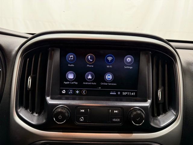 Used 2021 Chevrolet Colorado LT w/ Fleet Safety Package image 30