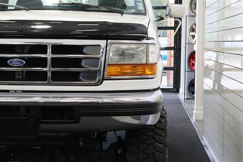 Used 1996 Ford F250 4x4 Regular Cab image 50