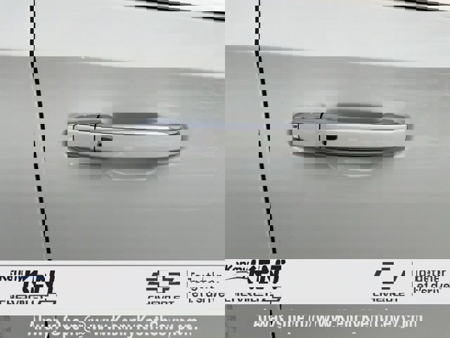 Certified 2022 Chevrolet Tahoe High Country w/ Premium Package image 17