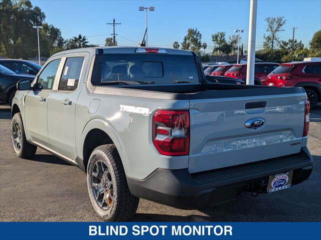 New 2024 Ford Maverick Tremor w/ Tremor Off-Road Package AWD/4WD image 3