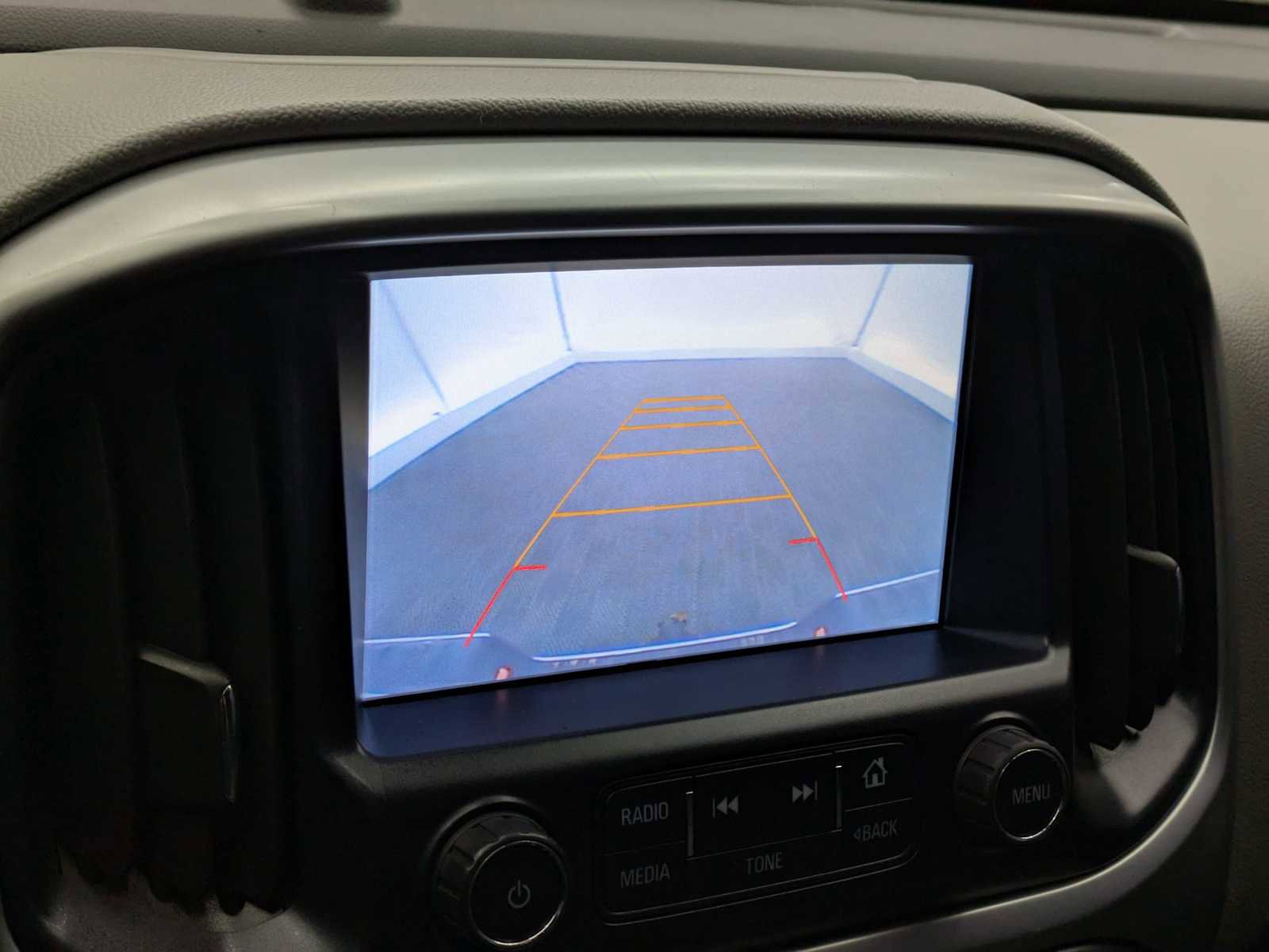 Used 2017 Chevrolet Colorado LT w/ Luxury Package, Chrome AWD/4WD image 29