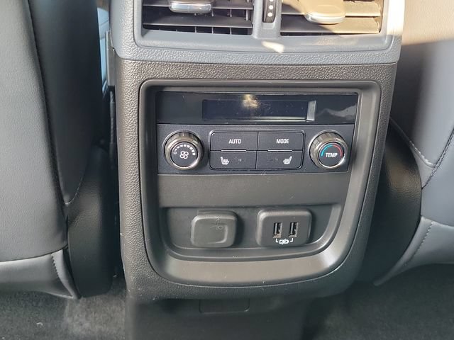 Certified 2020 Buick Envision Essence FWD image 27