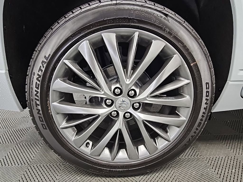 New 2026 Buick Enclave Avenir w/ Super Cruise Package image 53