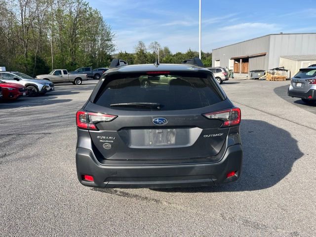 Used 2023 Subaru Outback Premium image 6