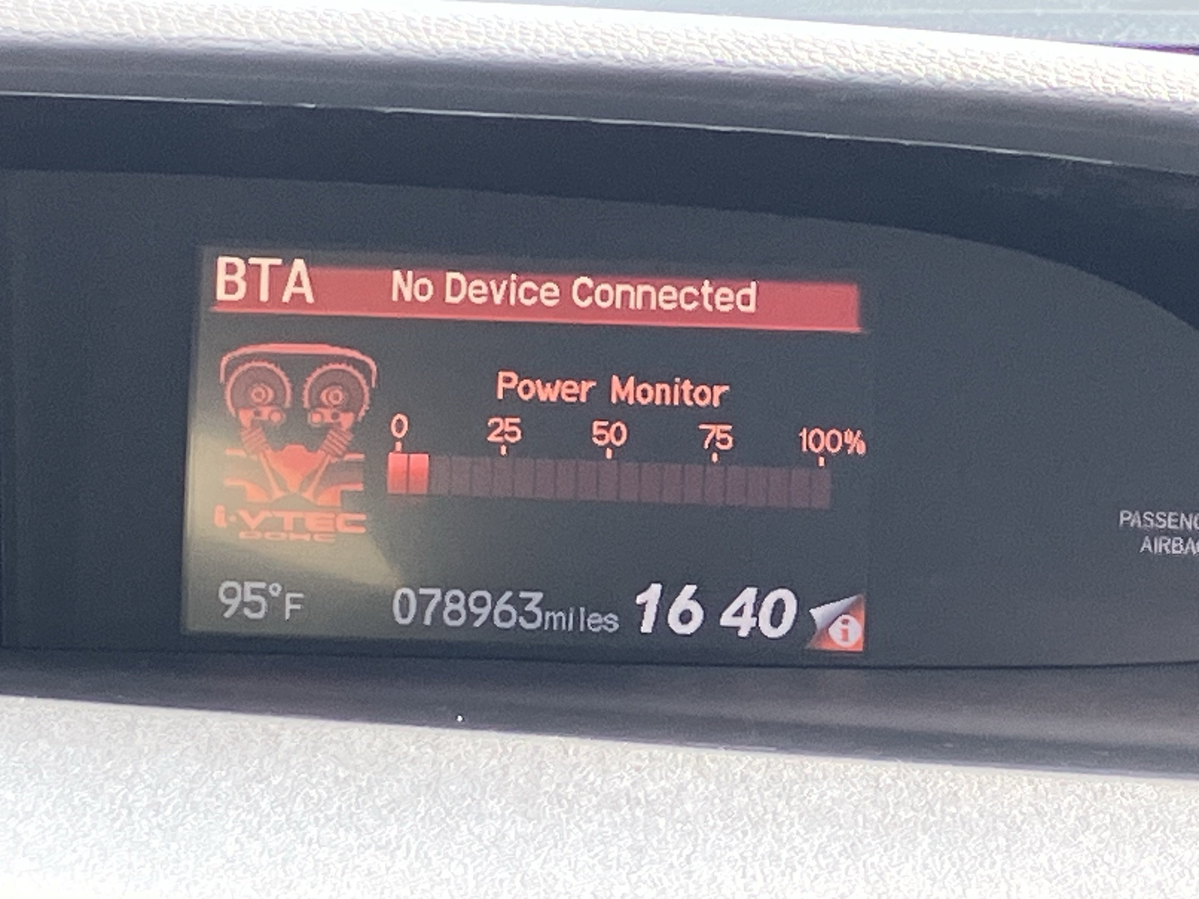 Used 2015 Honda Civic Si image 24