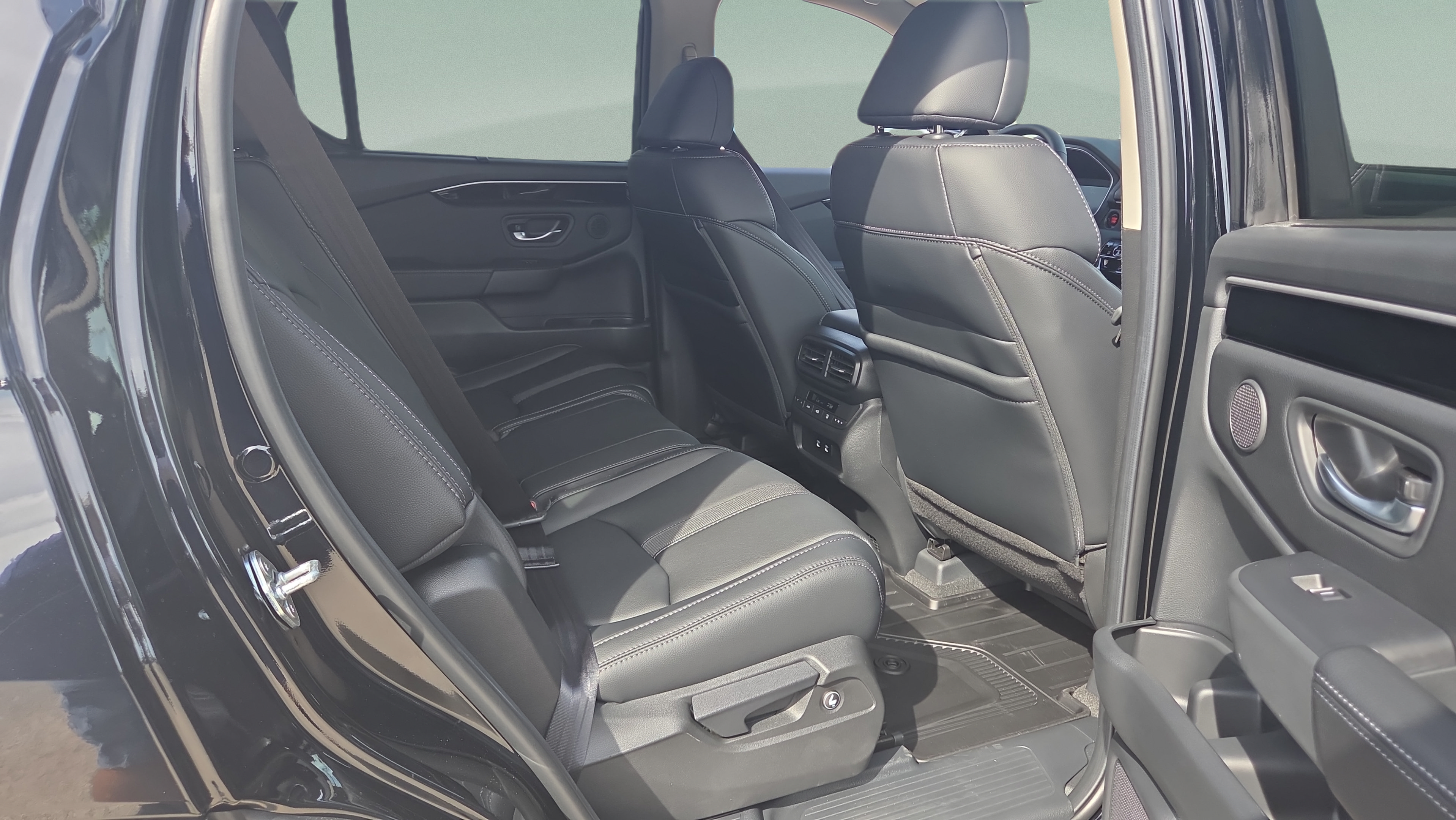 New 2026 Honda Pilot EX-L image 15