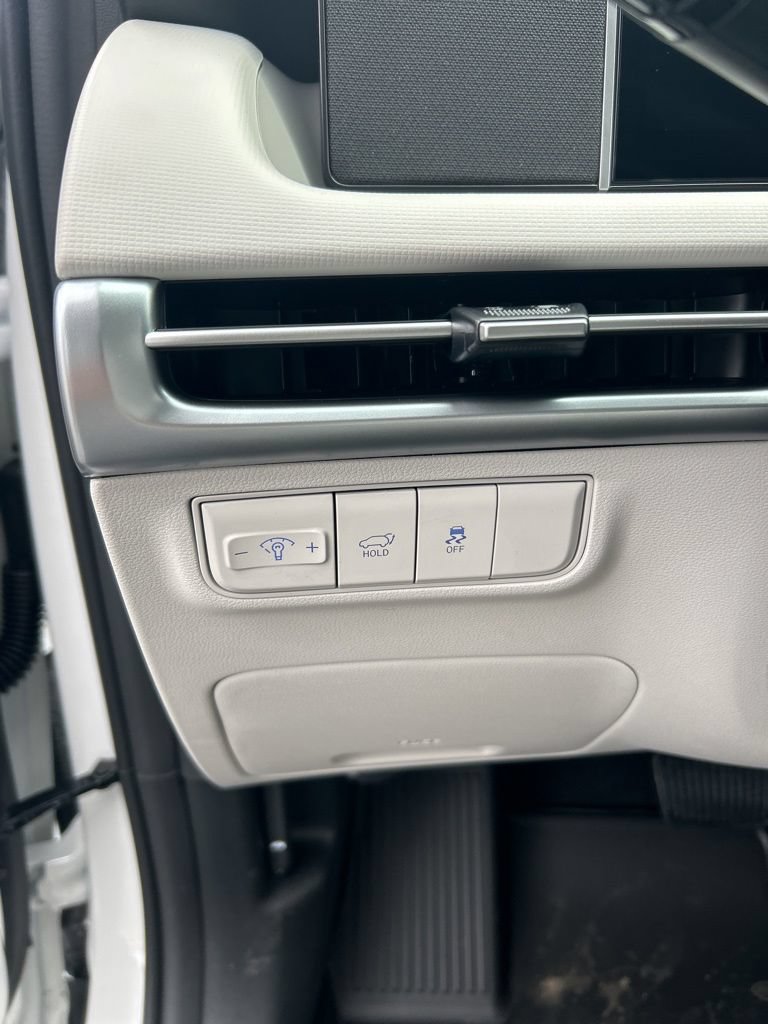 New 2026 Hyundai Tucson SEL Plus FWD image 22